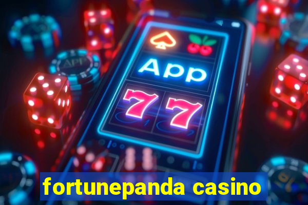 fortunepanda casino