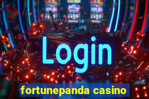 fortunepanda casino