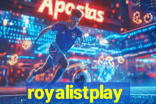 royalistplay