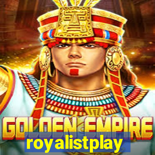 royalistplay