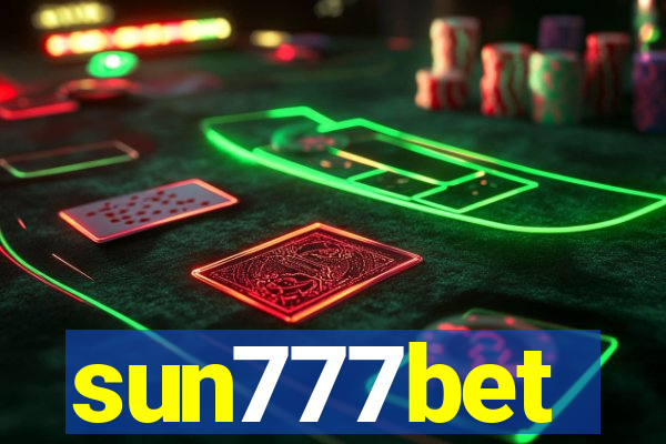 sun777bet