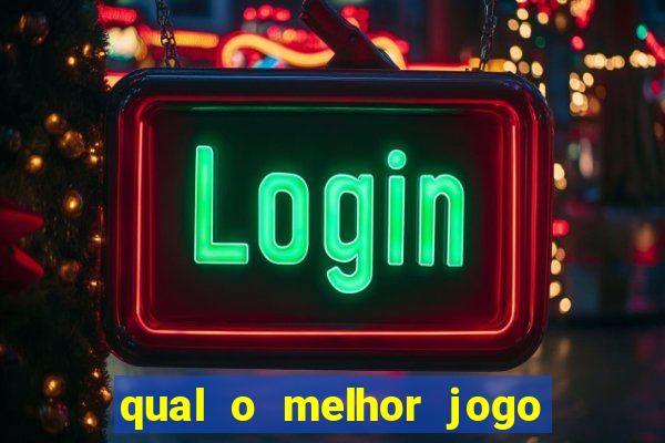 qual o melhor jogo para celular