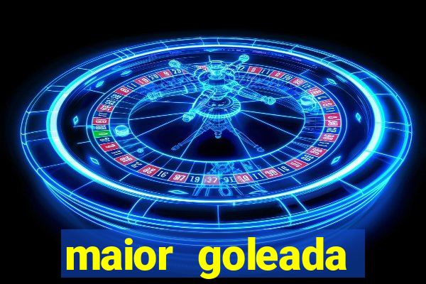 maior goleada cruzeiro x gremio