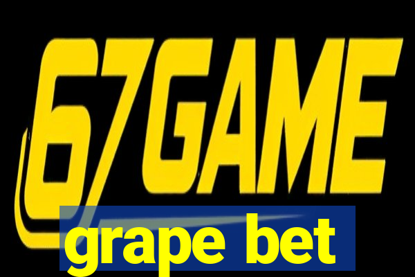 grape bet