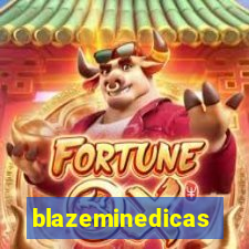 blazeminedicas