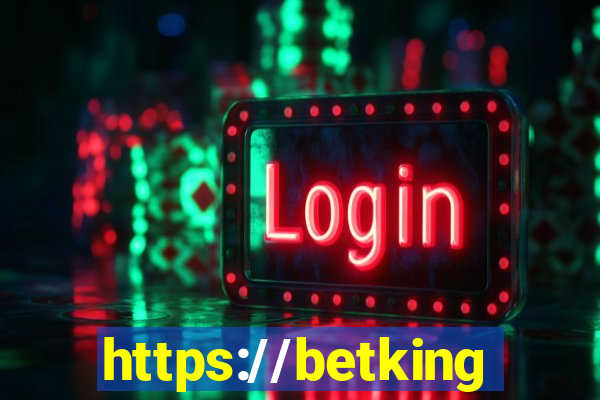 https://betking.com