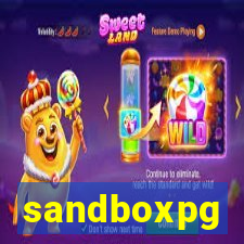 sandboxpg