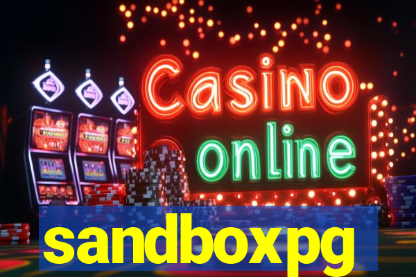 sandboxpg