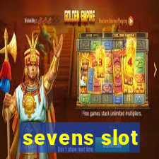 sevens slot