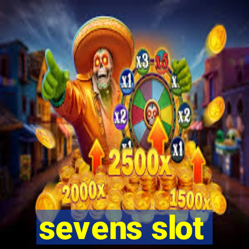 sevens slot