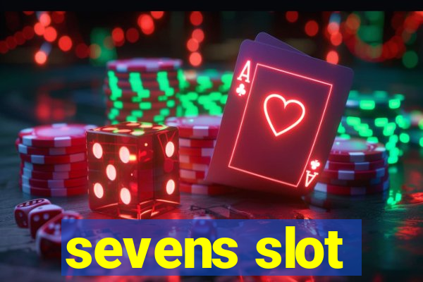 sevens slot