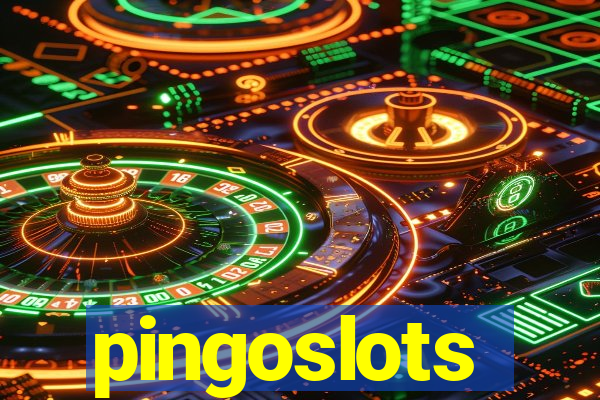 pingoslots