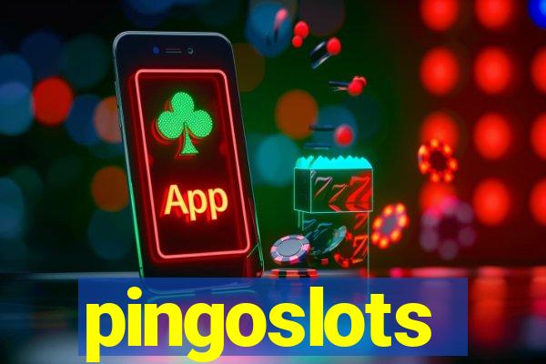 pingoslots