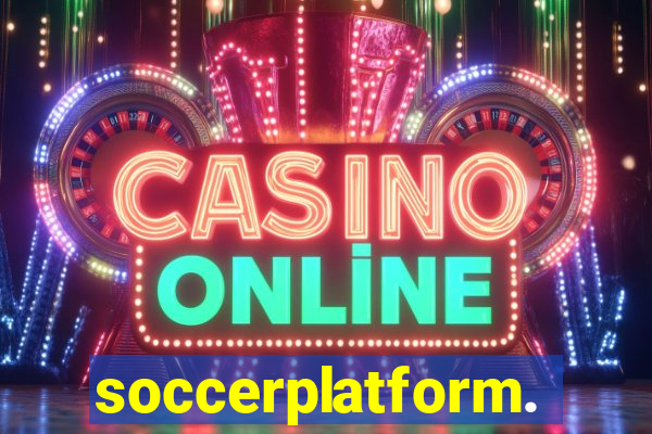 soccerplatform.me