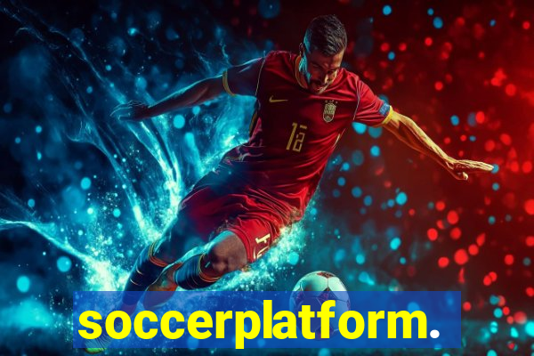 soccerplatform.me