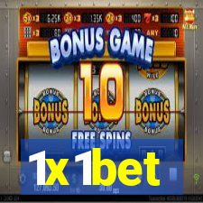 1x1bet