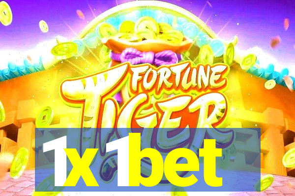 1x1bet