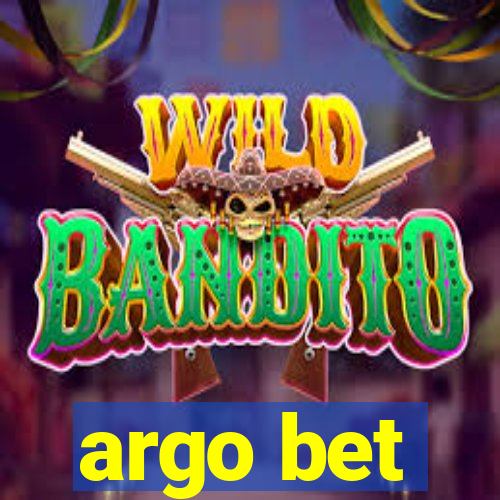 argo bet