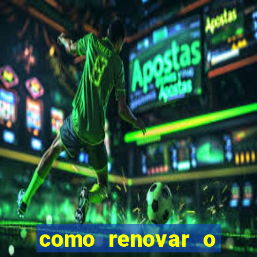 como renovar o plano tim beta