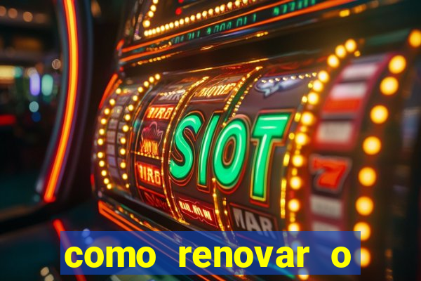 como renovar o plano tim beta