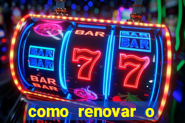 como renovar o plano tim beta