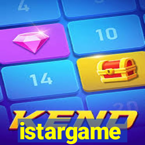 istargame