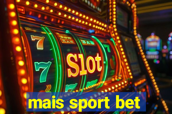 mais sport bet