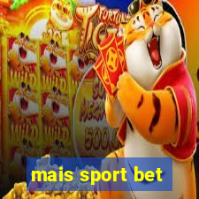 mais sport bet