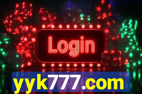 yyk777.com