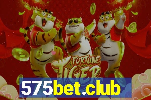 575bet.club