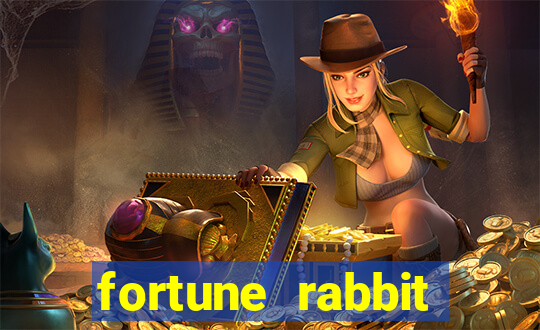 fortune rabbit minutos pagantes