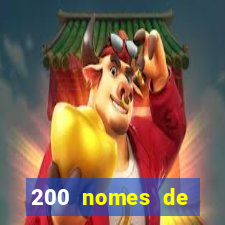 200 nomes de frutas 100 nomes de