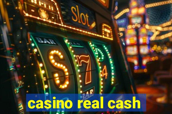 casino real cash