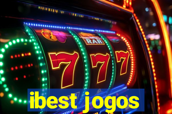 ibest jogos