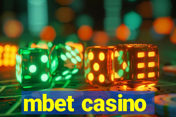 mbet casino