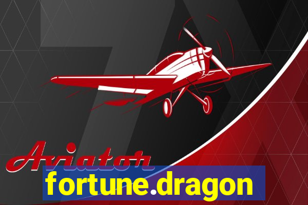 fortune.dragon