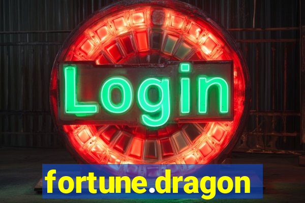 fortune.dragon