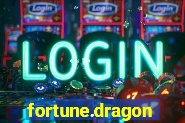 fortune.dragon