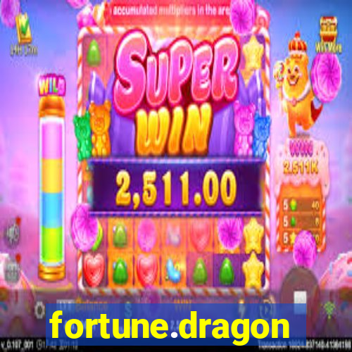 fortune.dragon