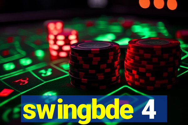 swingbde 4