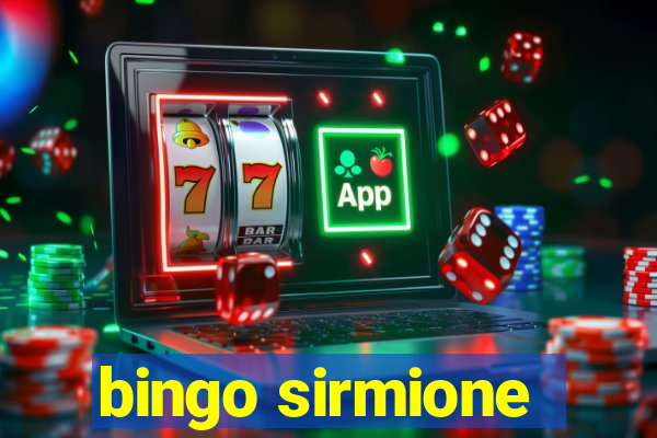 bingo sirmione