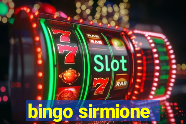 bingo sirmione