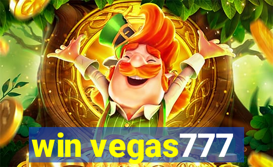 win vegas777