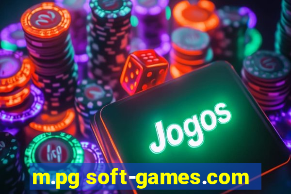 m.pg soft-games.com