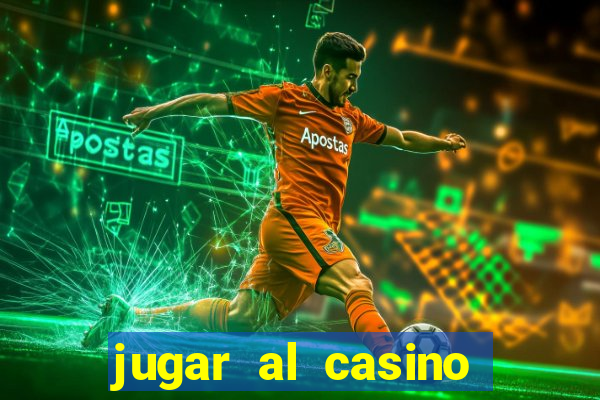 jugar al casino gratis ruleta