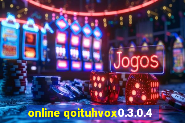 online qoituhvox0.3.0.4