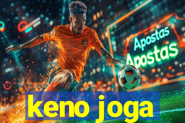 keno joga