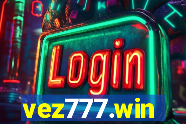 vez777.win