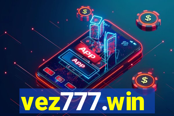 vez777.win