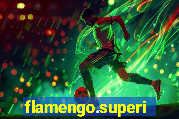 flamengo.superingresso.com.br